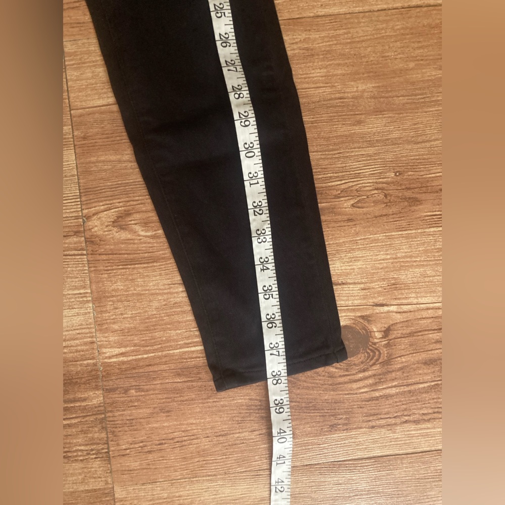 Uniqlo pull on jeggings - Picture 4 of 4